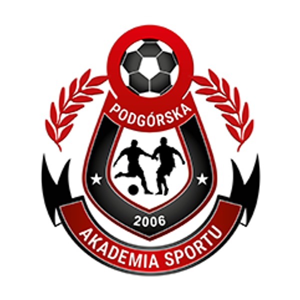 Podgórska Akademia Sportu — piłka nożna i rolki dla dzieci